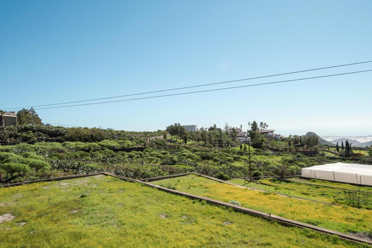 הוילה ארונה La Cuadra De Arona מראה חיצוני תמונה
