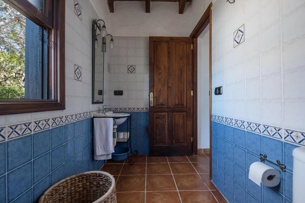הוילה ארונה La Cuadra De Arona מראה חיצוני תמונה